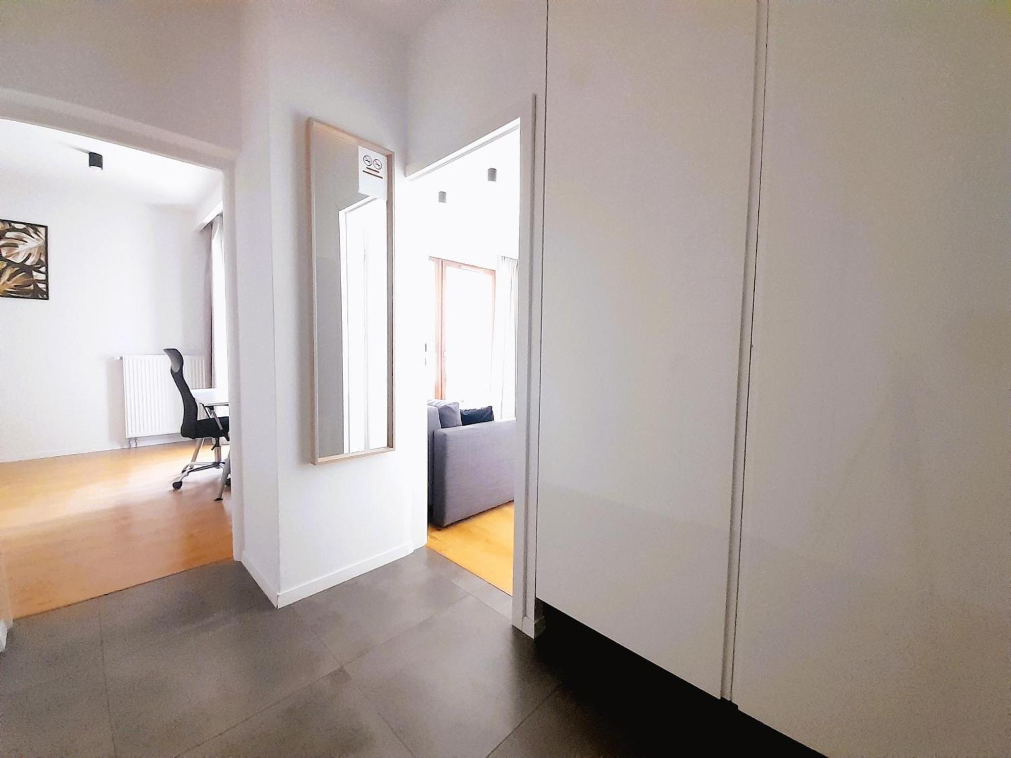 Vista Residence Premium Варшава Экстерьер фото
